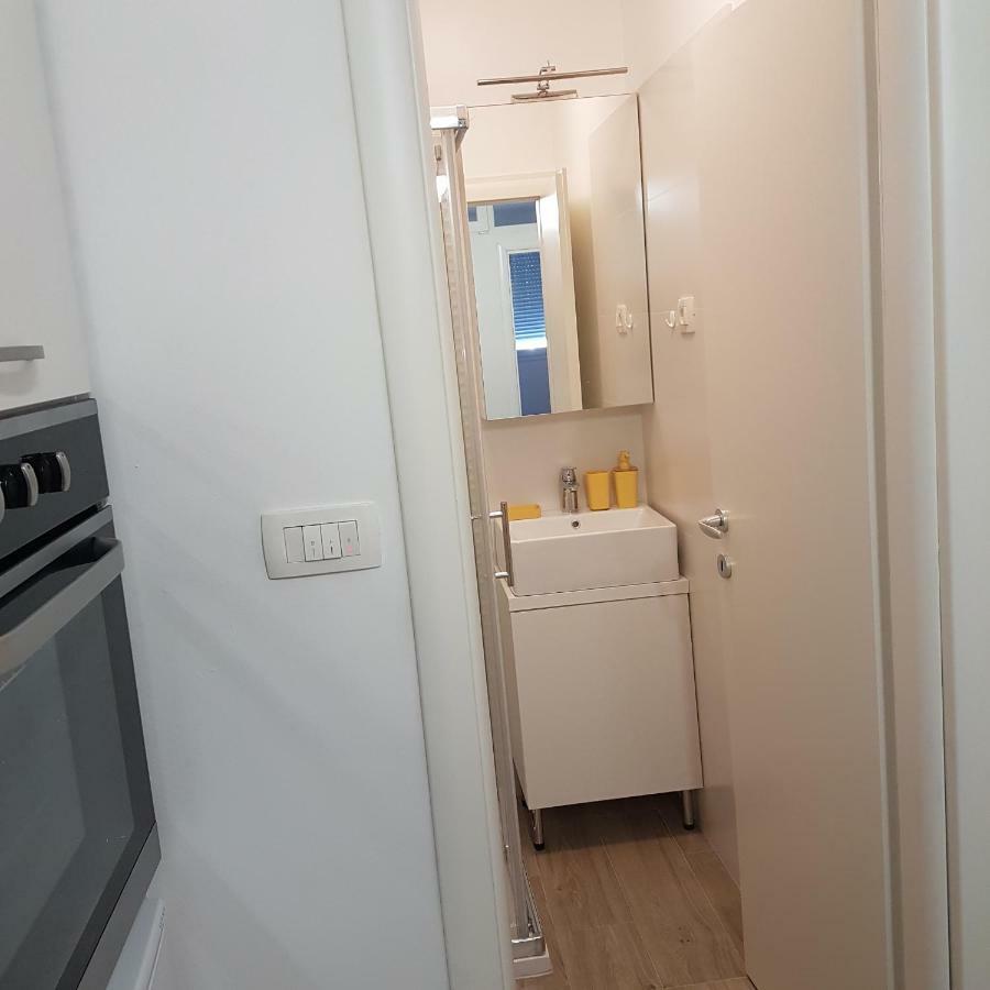 Apartment Milka スプリト エクステリア 写真