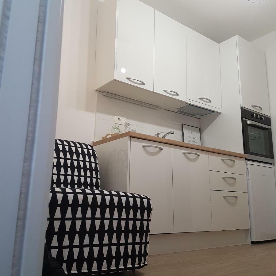 Apartment Milka スプリト エクステリア 写真