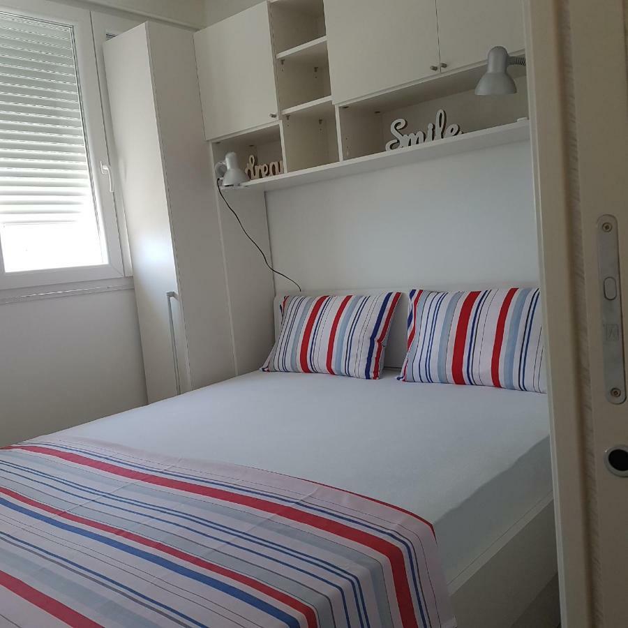 Apartment Milka スプリト エクステリア 写真