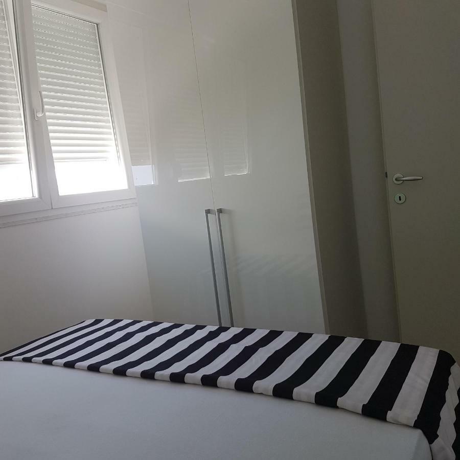 Apartment Milka スプリト エクステリア 写真