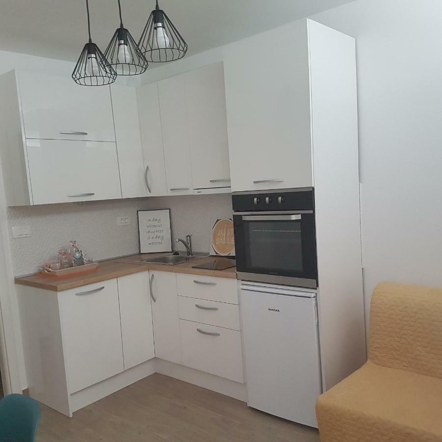 Apartment Milka スプリト エクステリア 写真
