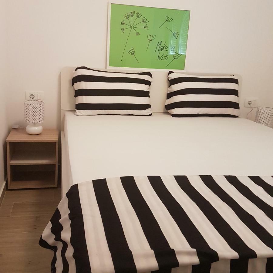 Apartment Milka スプリト エクステリア 写真